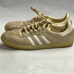 Adidas Campus Samba Sz 11